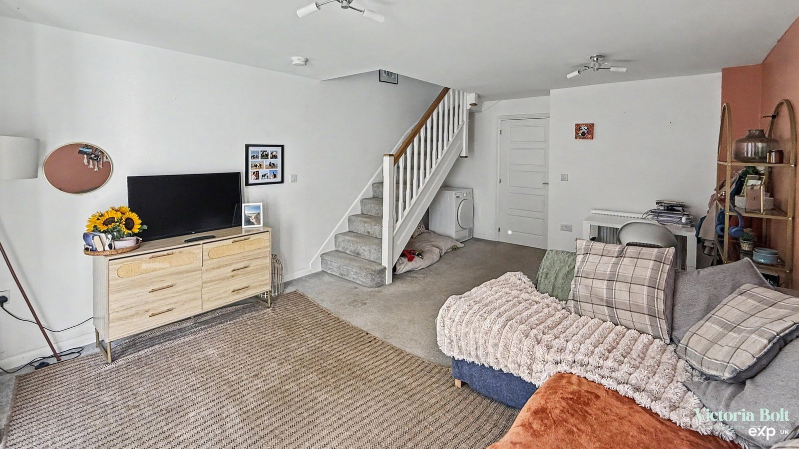 Semi Detached House for sale in Ivybridge, Kerswell Close, Ivybridge, 699 m²