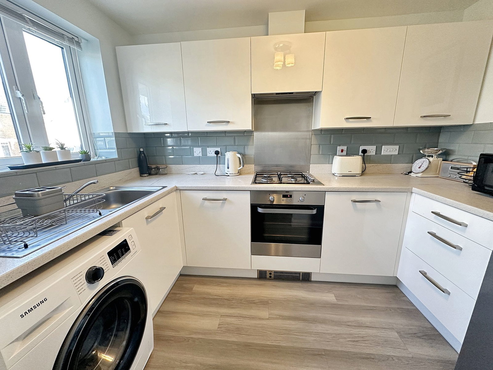 Semi Detached House for sale in Ivybridge, Kerswell Close, Ivybridge, 699 m²