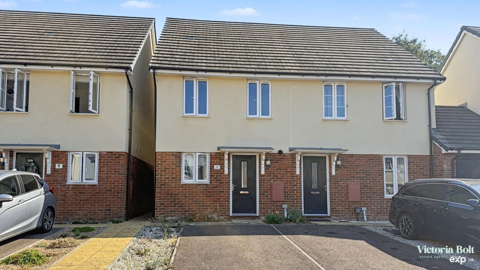 Semi Detached House in Ivybridge