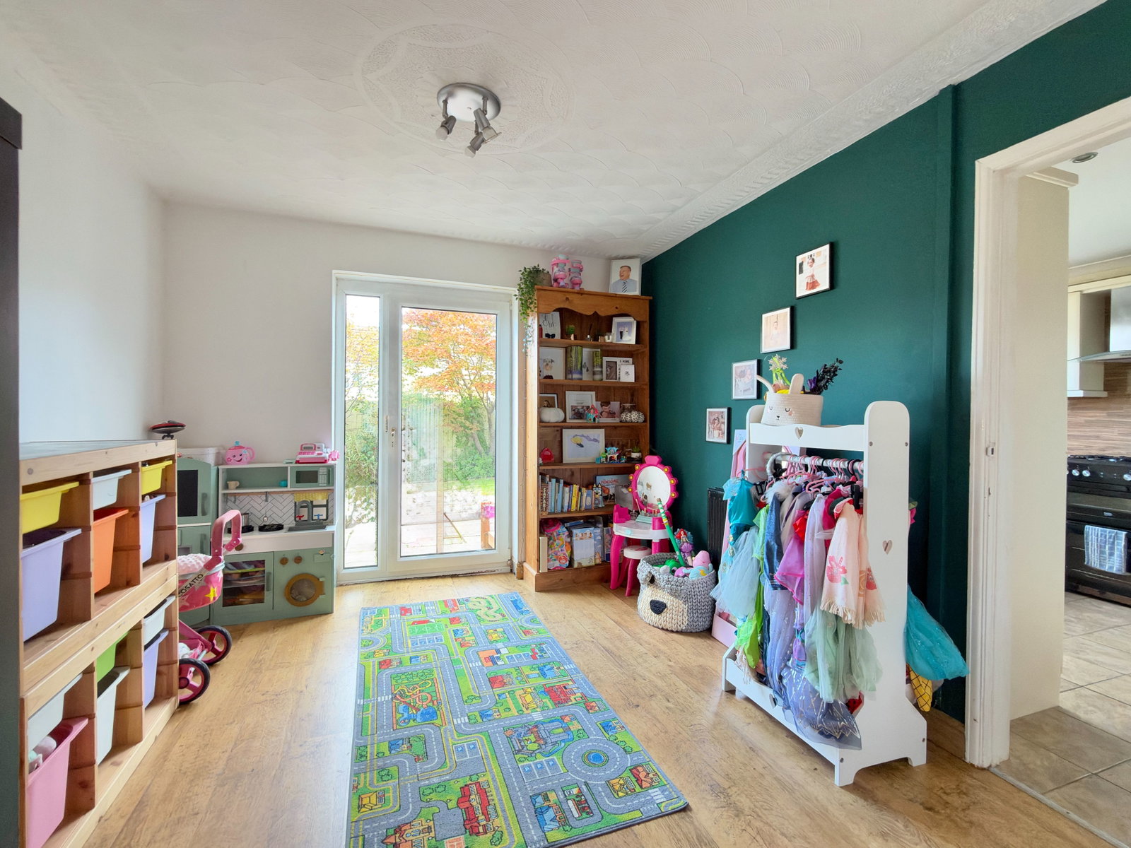 Semi Detached House for sale in Swansea, Wyngarth, Winch Wen Swansea SA1