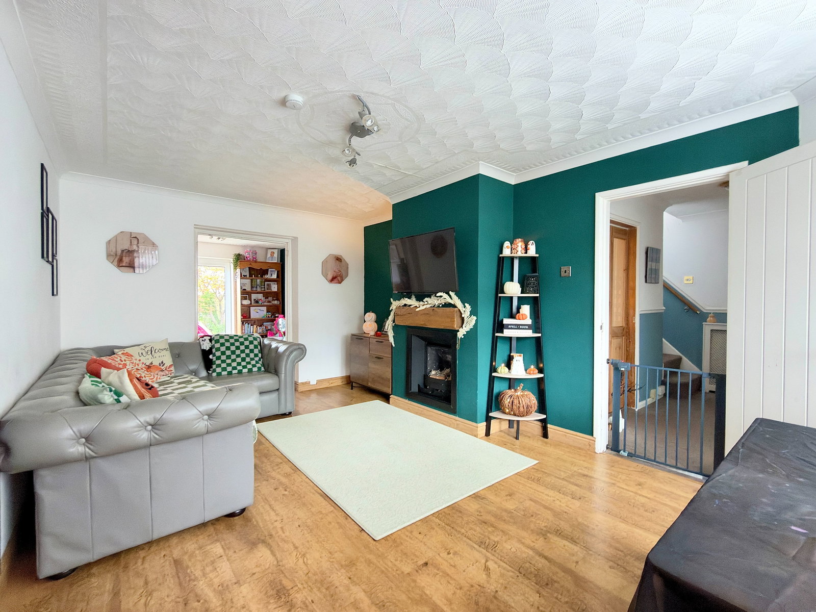 Semi Detached House for sale in Swansea, Wyngarth, Winch Wen Swansea SA1