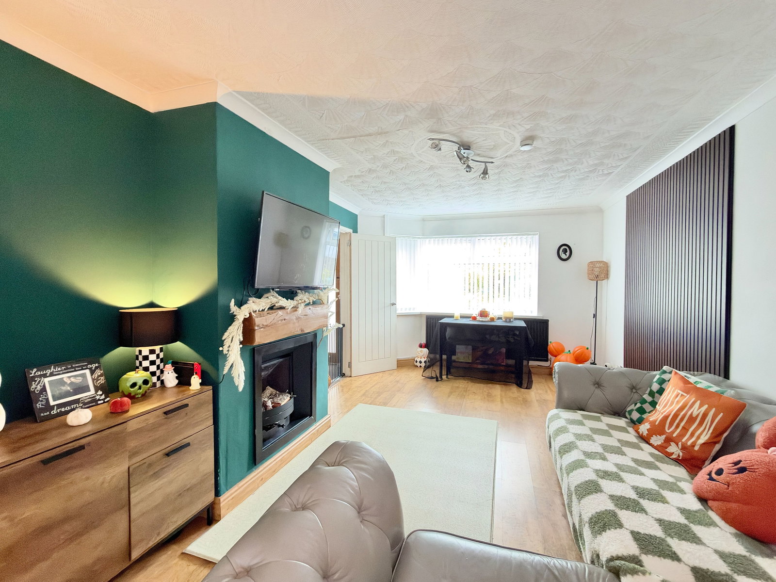 Semi Detached House for sale in Swansea, Wyngarth, Winch Wen Swansea SA1