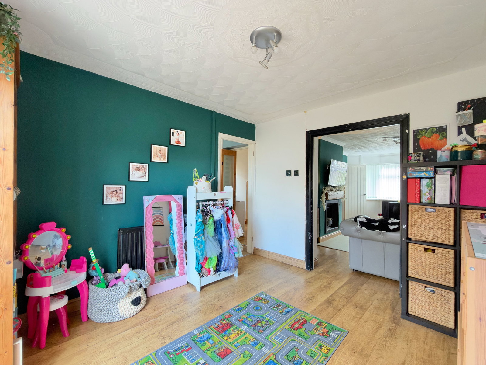Semi Detached House for sale in Swansea, Wyngarth, Winch Wen Swansea SA1