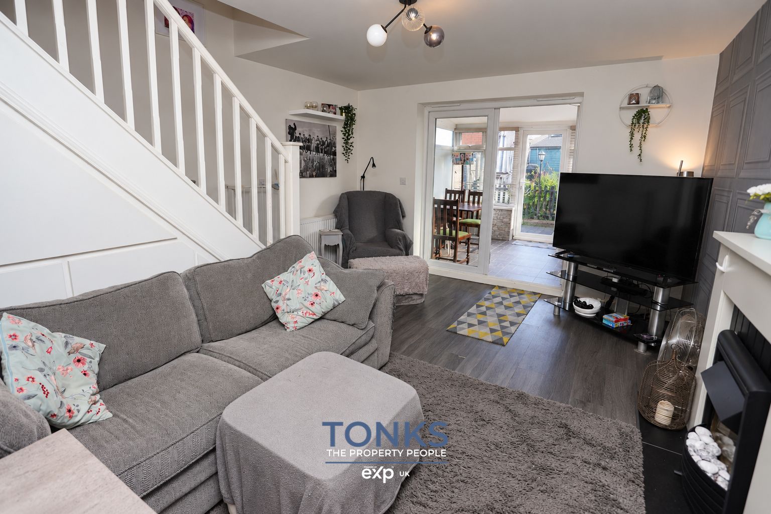 Terraced House for sale in Rowley Regis, Portway Road, Rowley Regis, B65 9DS