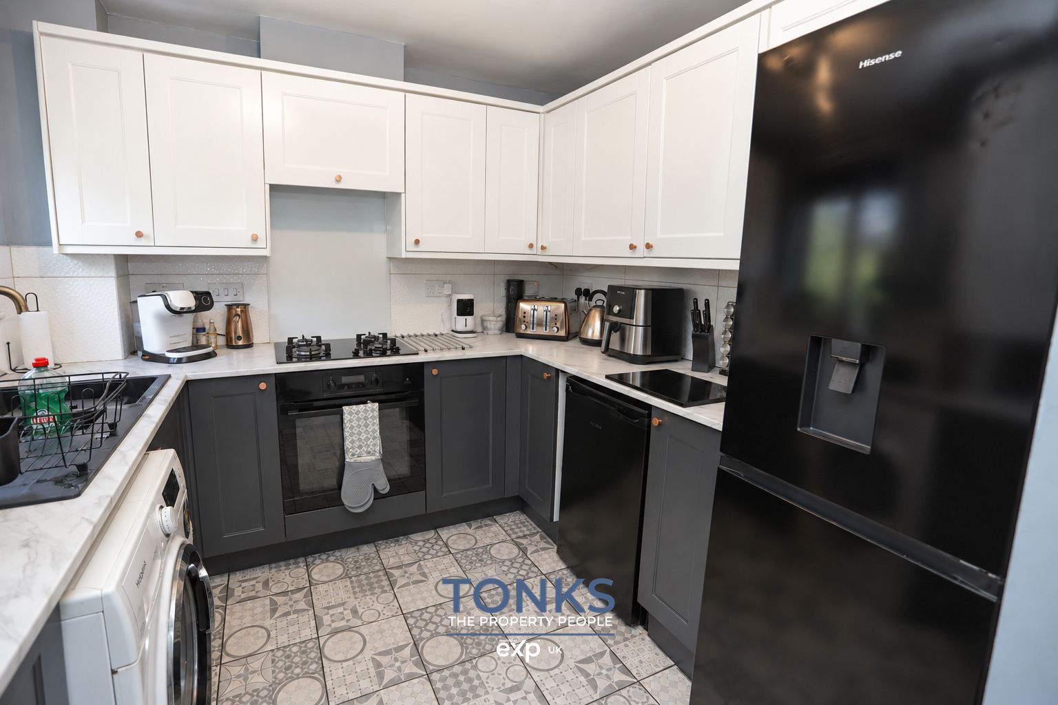 Terraced House for sale in Rowley Regis, Portway Road, Rowley Regis, B65 9DS