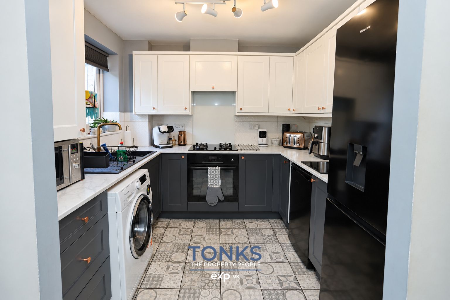 Terraced House for sale in Rowley Regis, Portway Road, Rowley Regis, B65 9DS