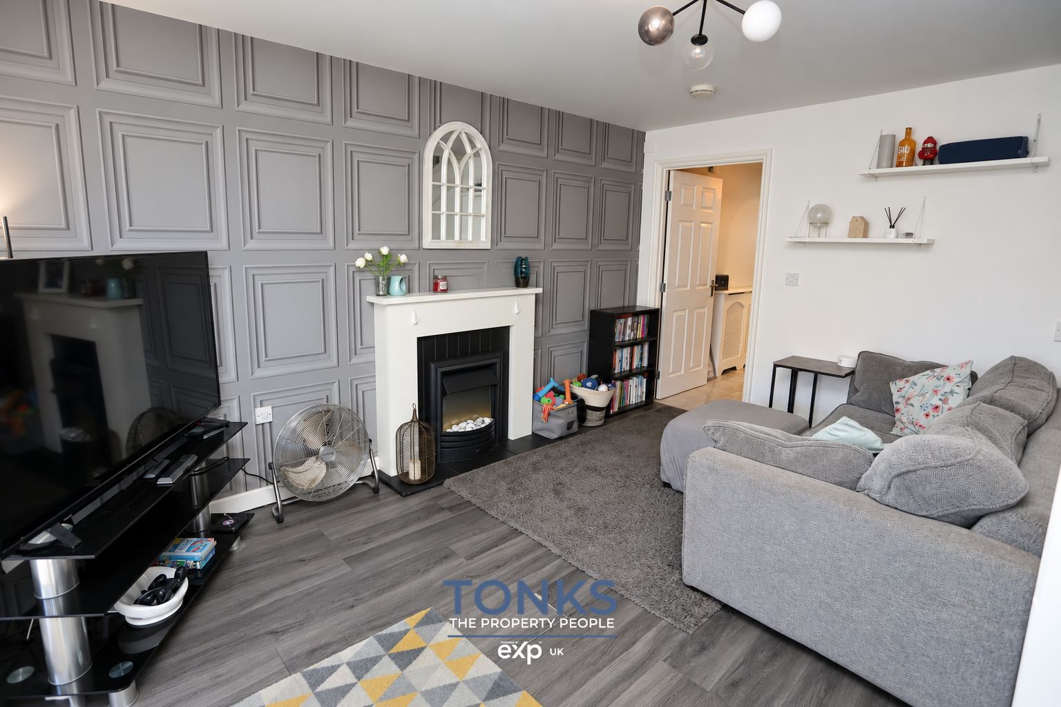 Terraced House for sale in Rowley Regis, Portway Road, Rowley Regis, B65 9DS