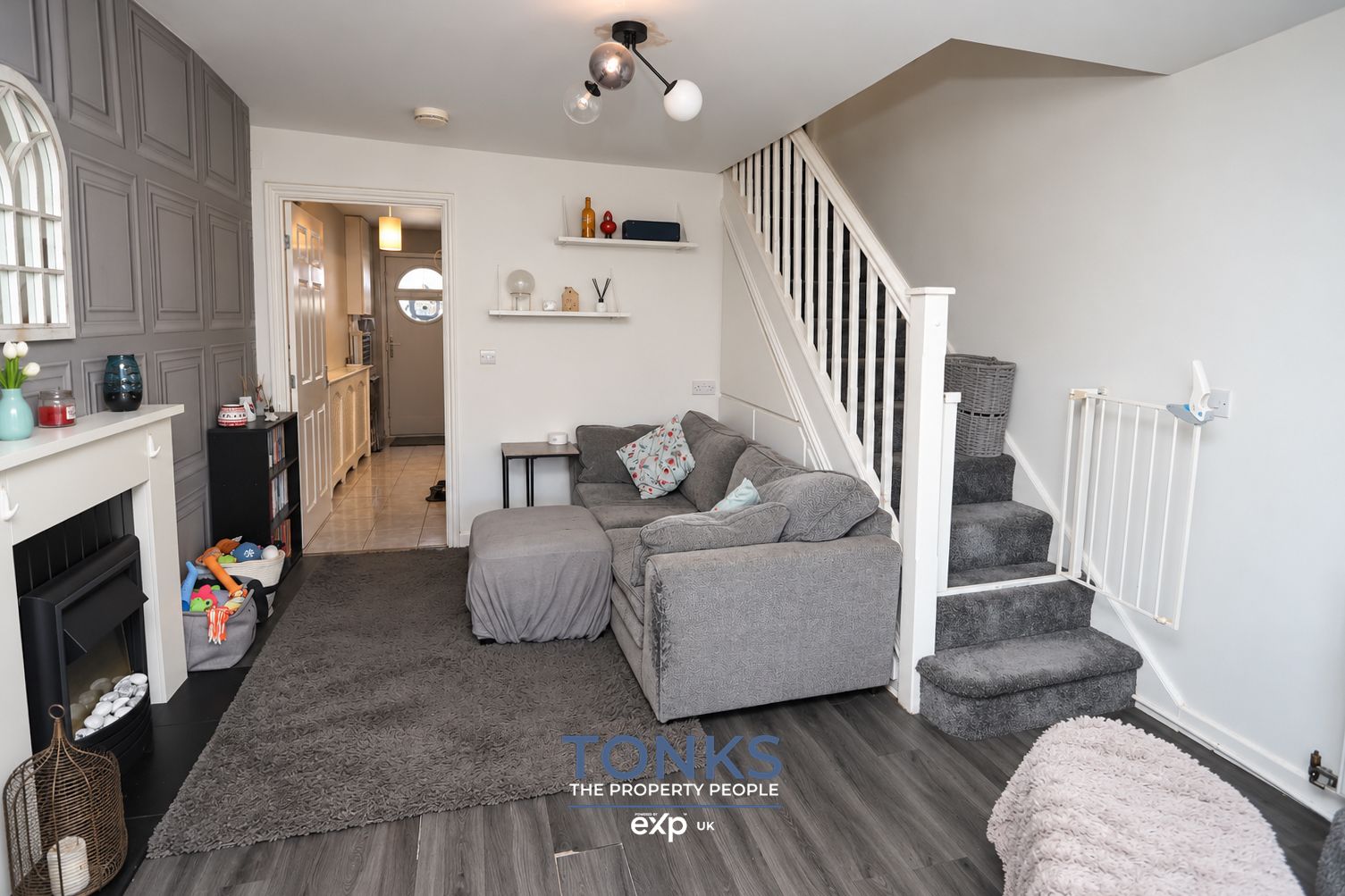 Terraced House for sale in Rowley Regis, Portway Road, Rowley Regis, B65 9DS