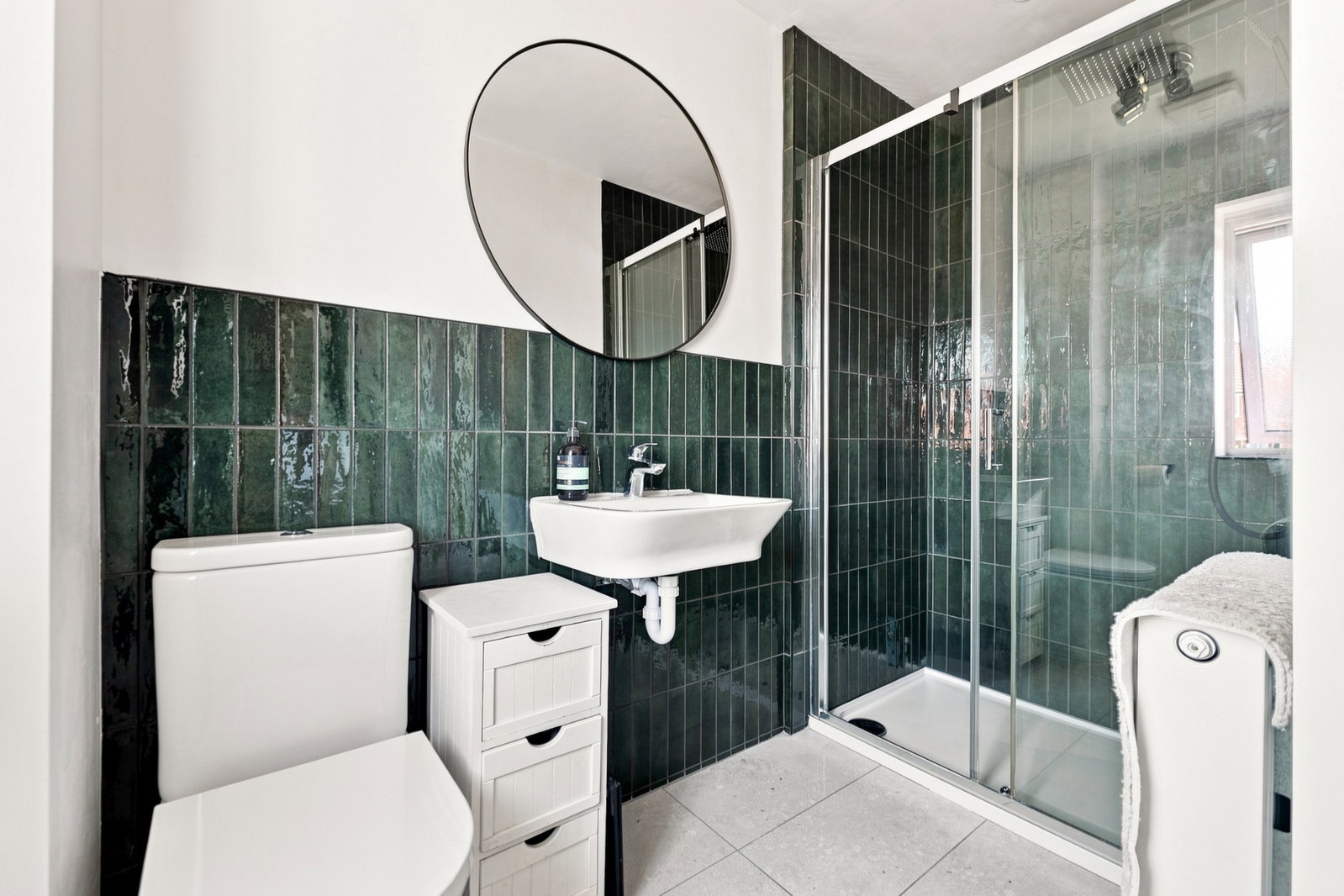 Semi Detached House for sale in Nottingham, Hopewell St, Cropwell Bishop, NG12, 850 m²