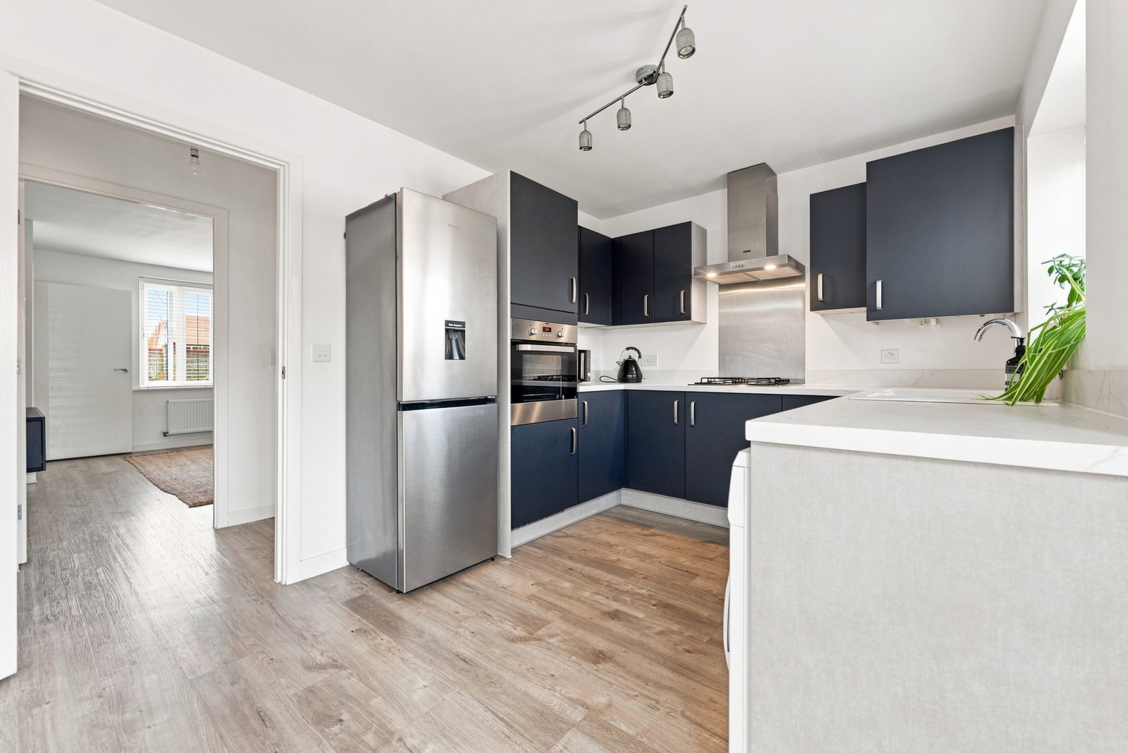 Semi Detached House in Nottingham 4