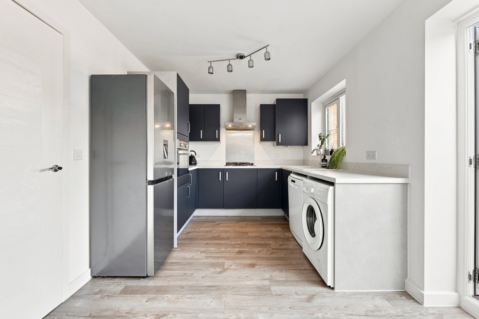 Semi Detached House in Nottingham 3