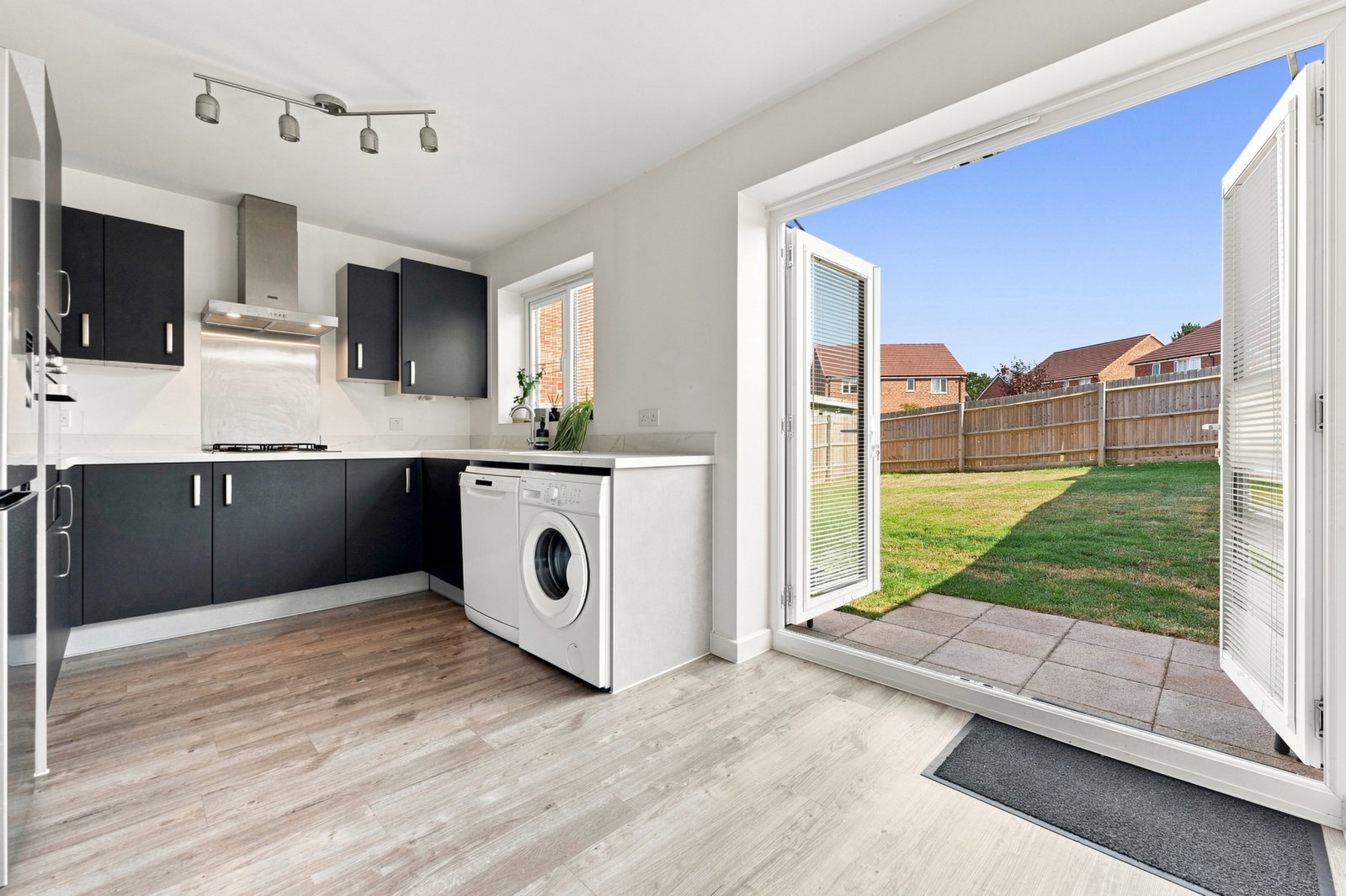 Semi Detached House in Nottingham 2