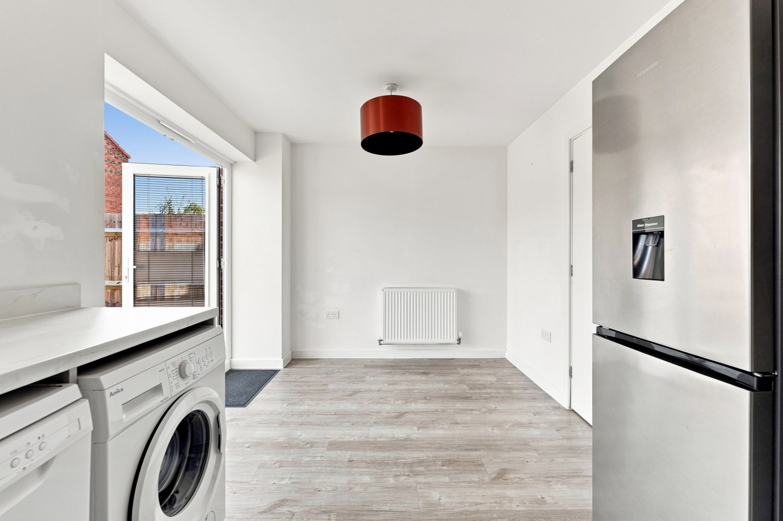 Semi Detached House in Nottingham 5