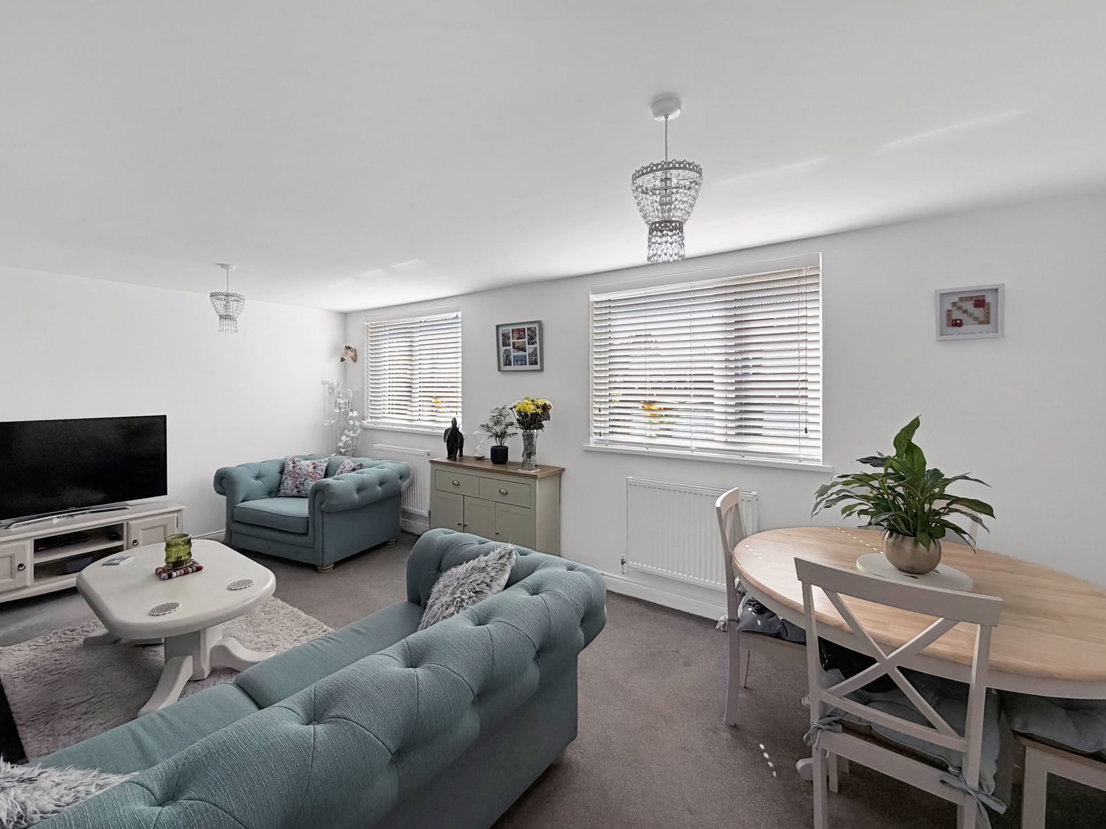Semi Detached House for sale in Carlisle, Langrigg Road, Carlisle, CA2 6DT