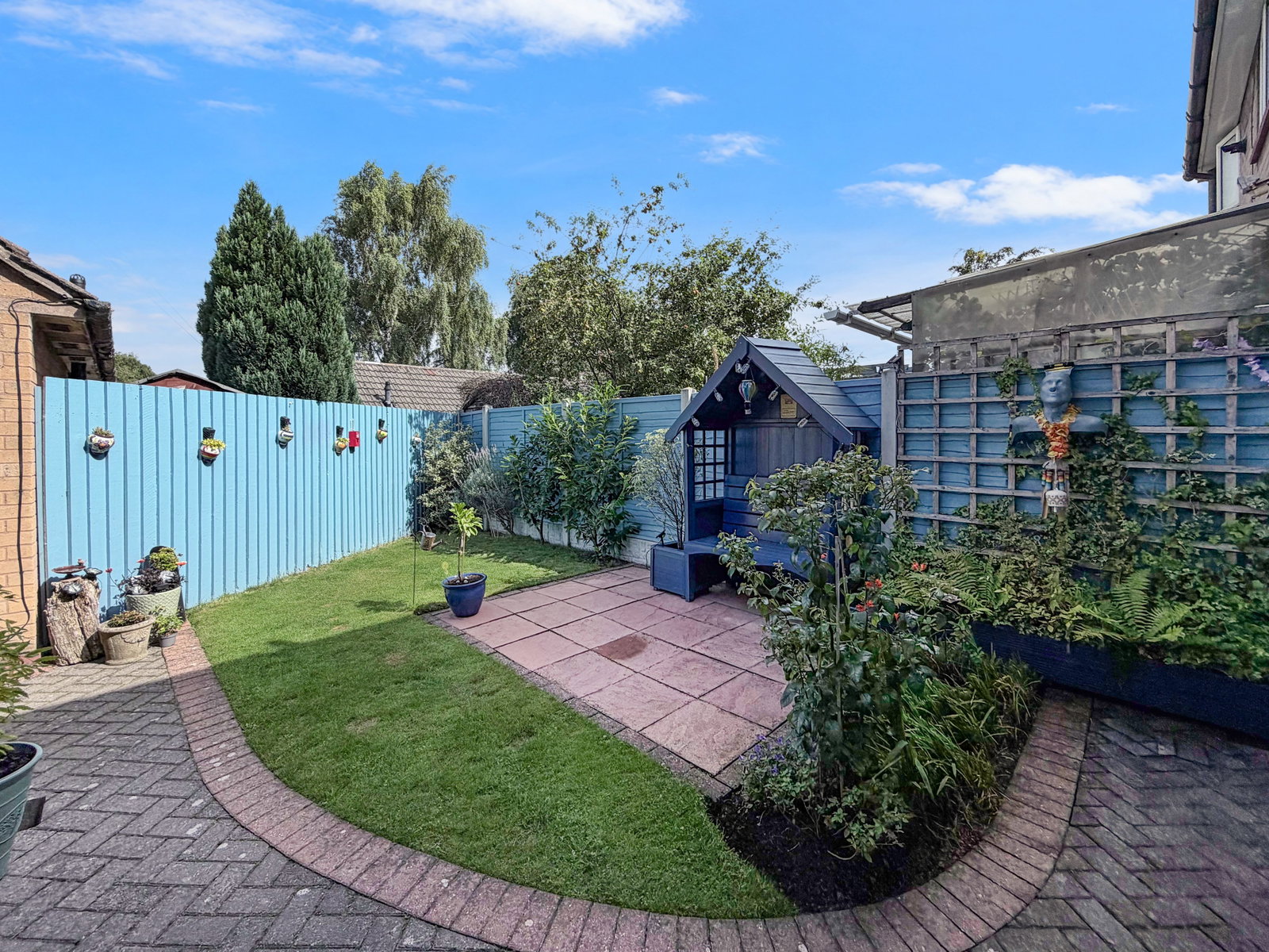 Semi Detached House in Carlisle 4