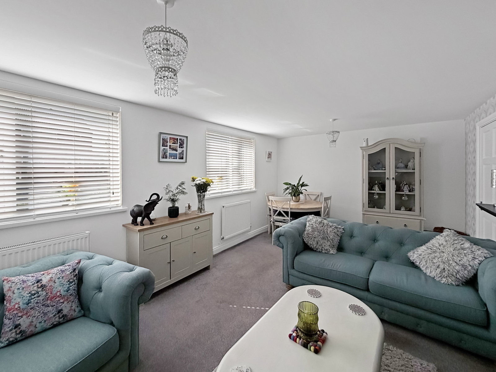 Semi Detached House in Carlisle 2