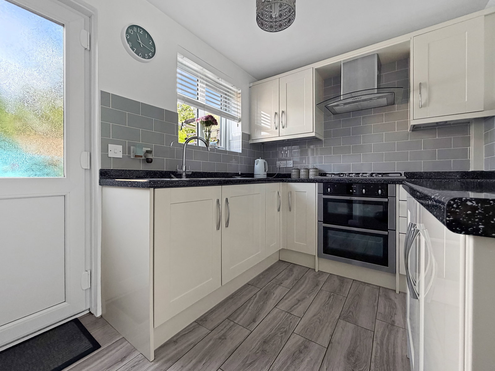Semi Detached House in Carlisle 3