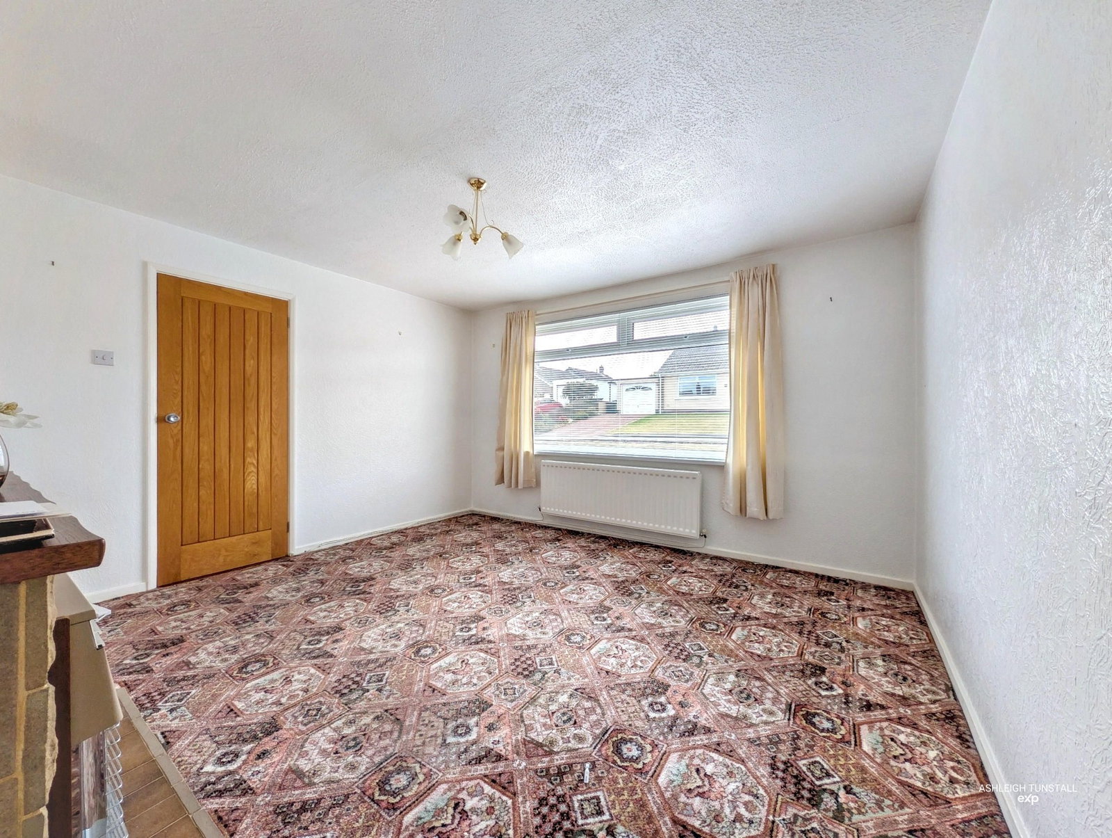 Semi Detached Bungalow in Maryport 3