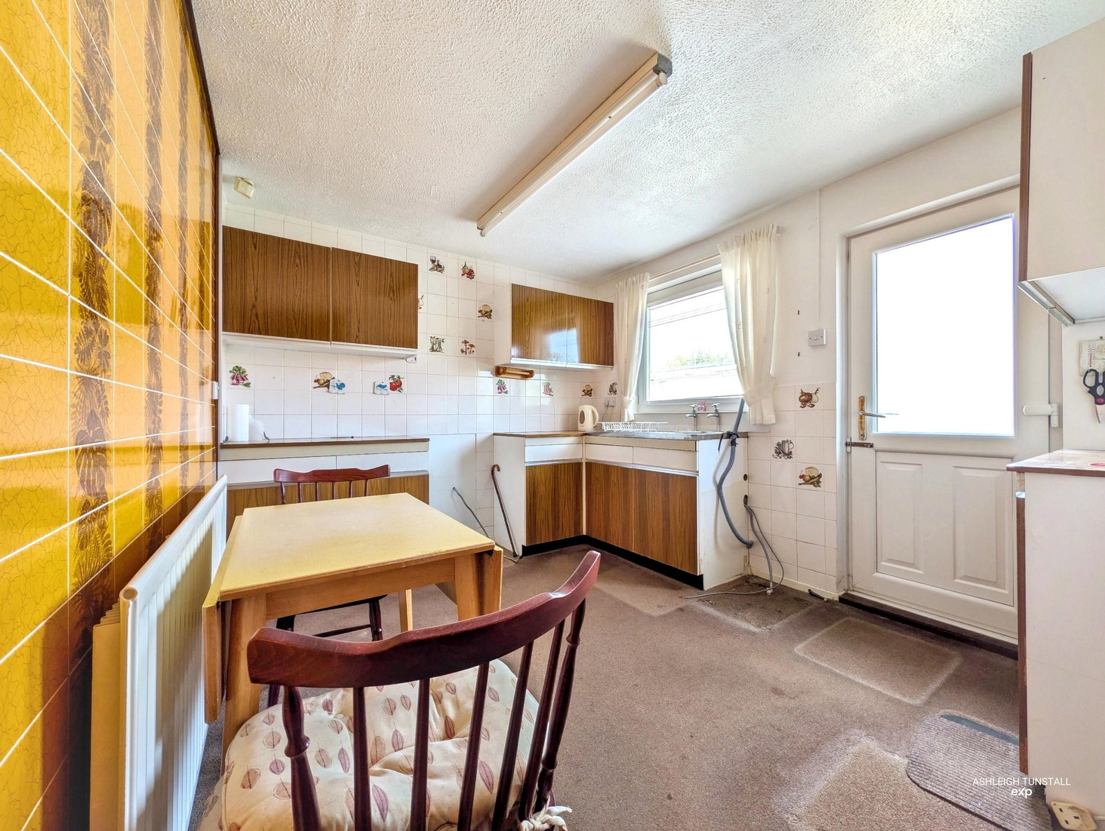 Semi Detached Bungalow in Maryport 5