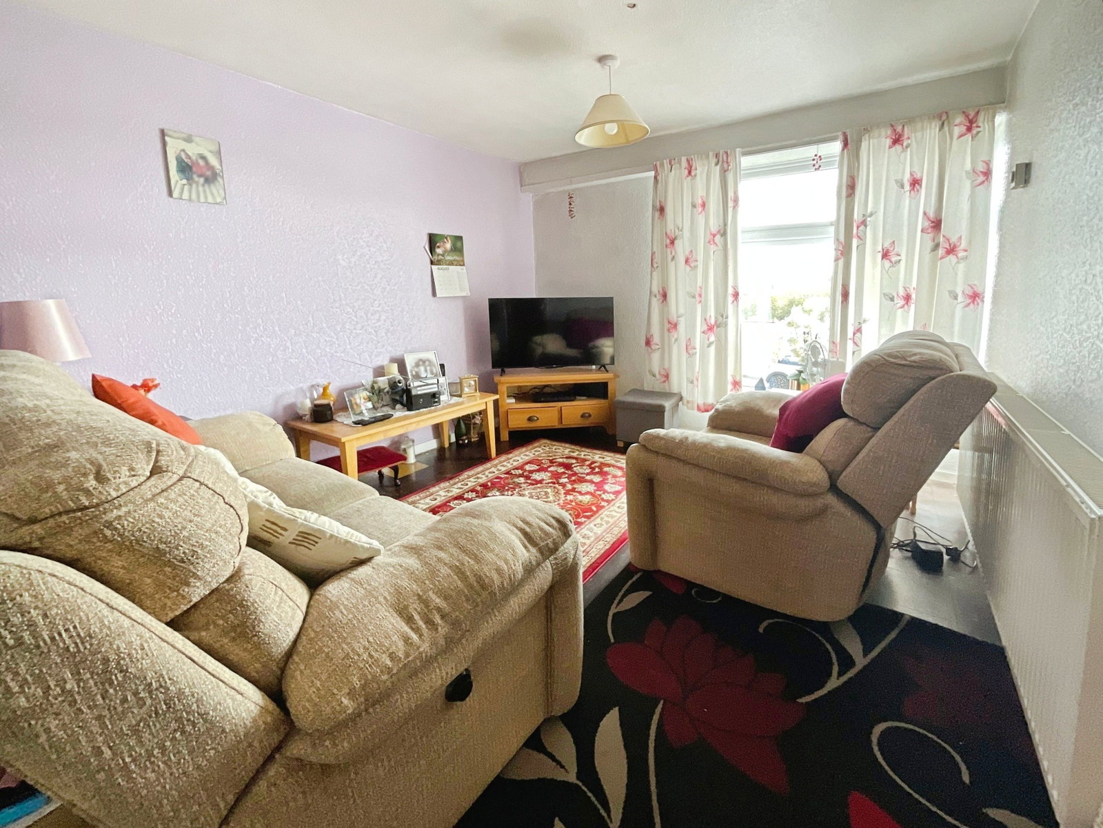 Terraced House for sale in Birmingham, Simmons Leasow, Woodgate Valley, Birmingham, West Midlands, B32 3RP