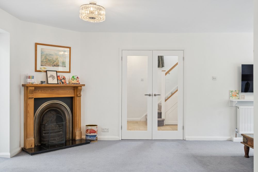 Detached House for sale in Rickmansworth, Blacketts Wood Drive, Chorleywood, Rickmansworth, WD3 5QH