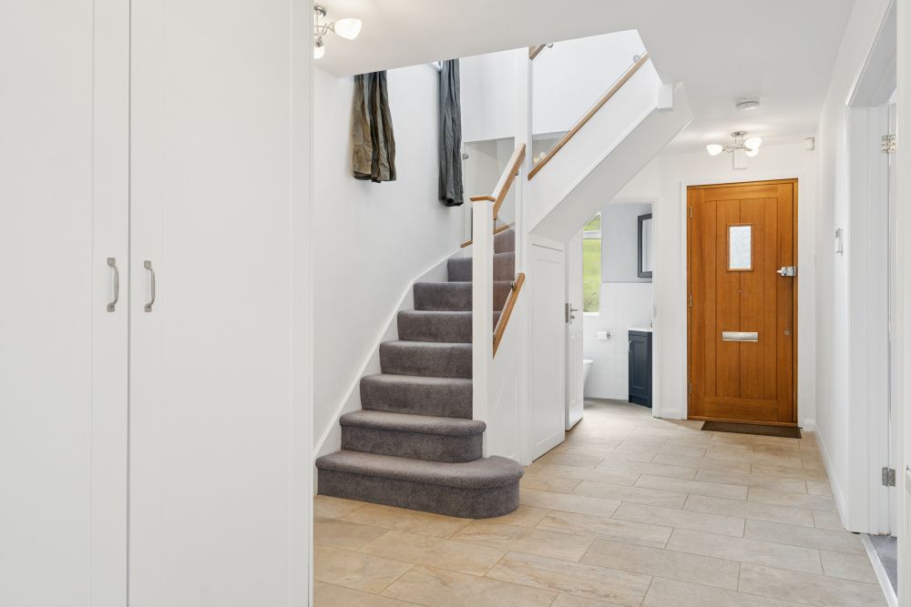 Detached House for sale in Rickmansworth, Blacketts Wood Drive, Chorleywood, Rickmansworth, WD3 5QH