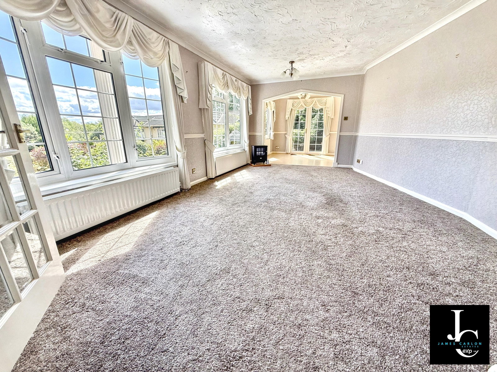 Park Home in Telford 4