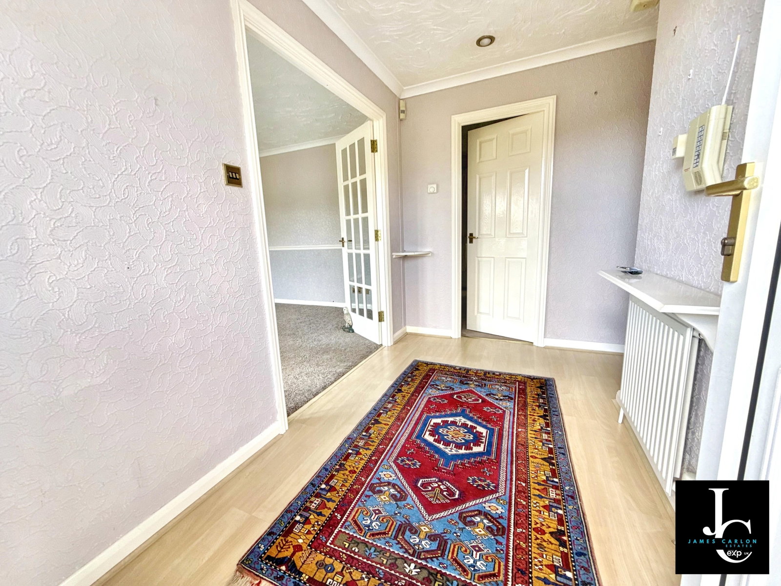 Park Home in Telford 2