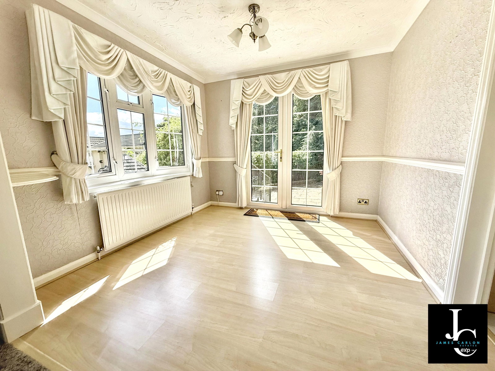 Park Home in Telford 5