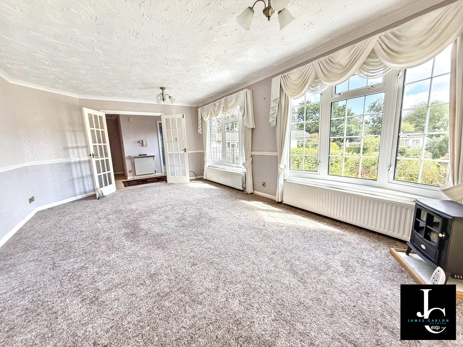 Park Home in Telford 3