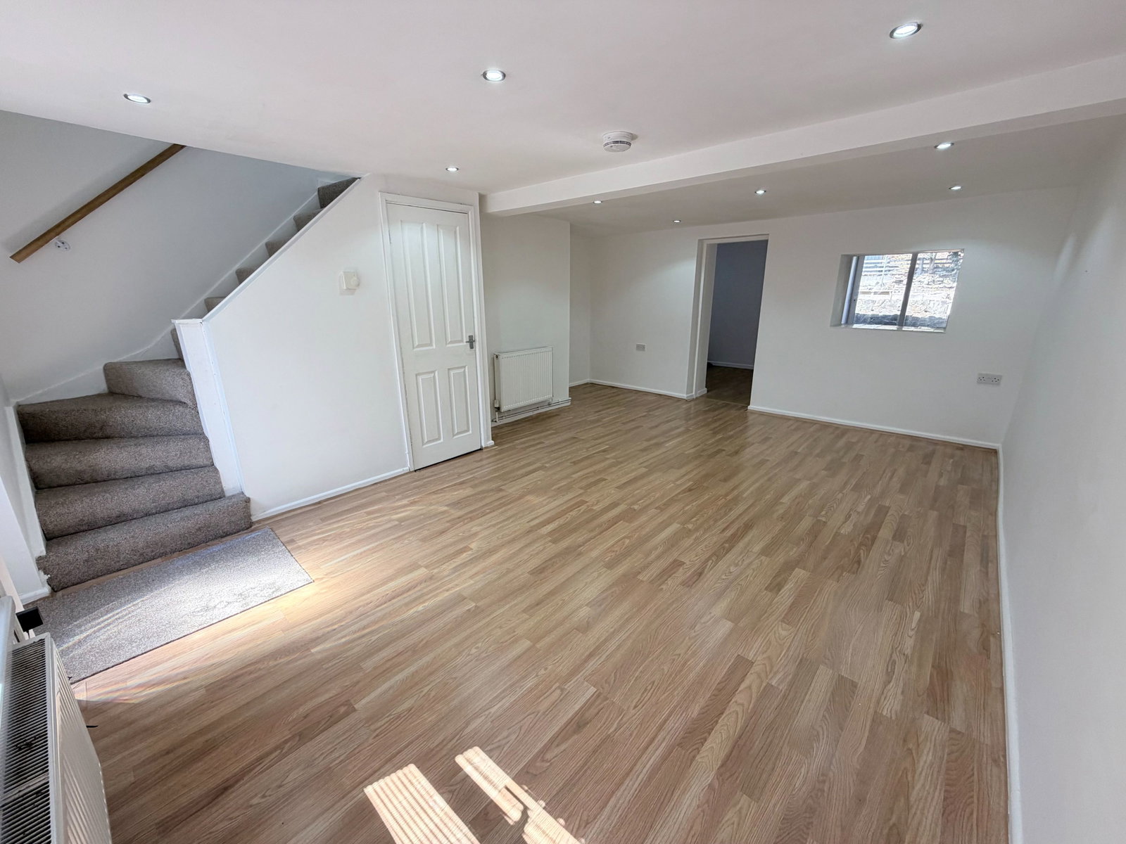 Terraced House for sale in Maesteg, Castle Street, Maesteg, CF34 9YH