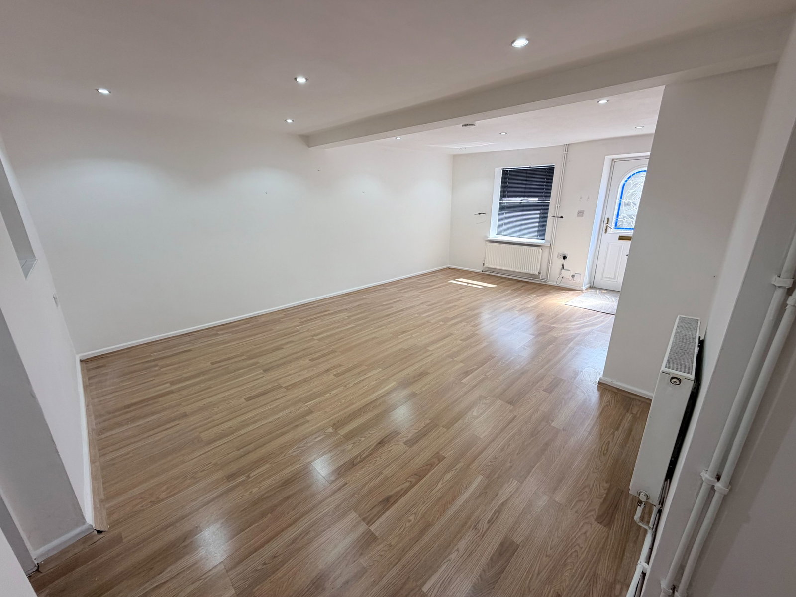 Terraced House for sale in Maesteg, Castle Street, Maesteg, CF34 9YH