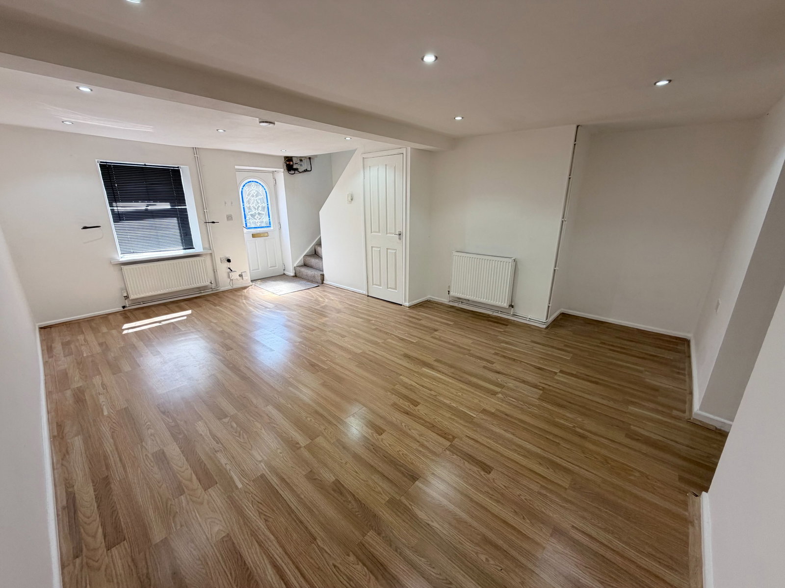 Terraced House for sale in Maesteg, Castle Street, Maesteg, CF34 9YH