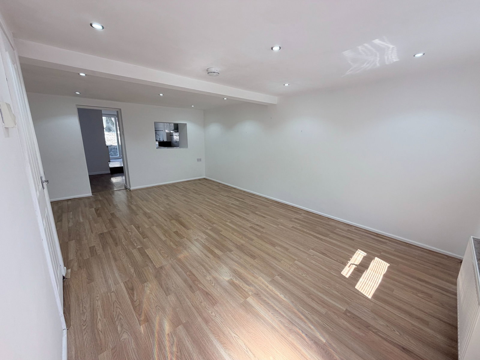 Terraced House for sale in Maesteg, Castle Street, Maesteg, CF34 9YH