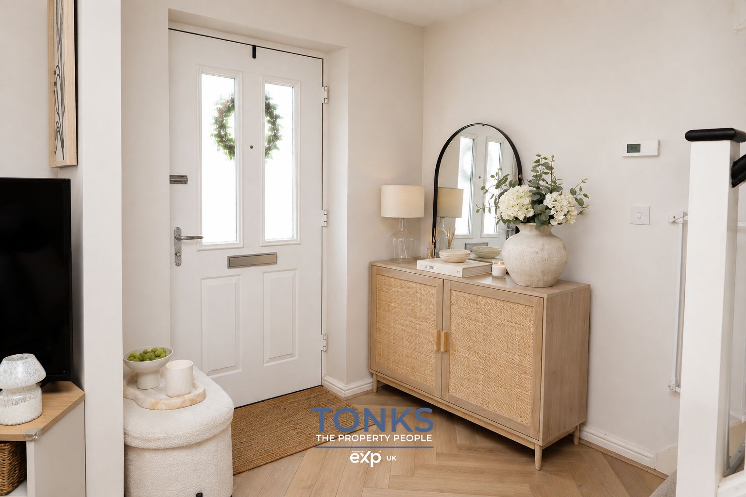 Terraced House in Halesowen 4