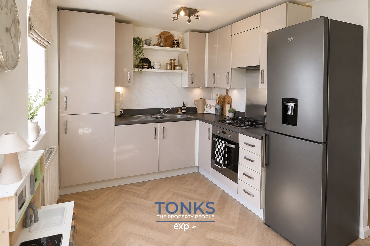 Terraced House for sale in Halesowen, Thomson Grove, Halesowen, B62 9JR
