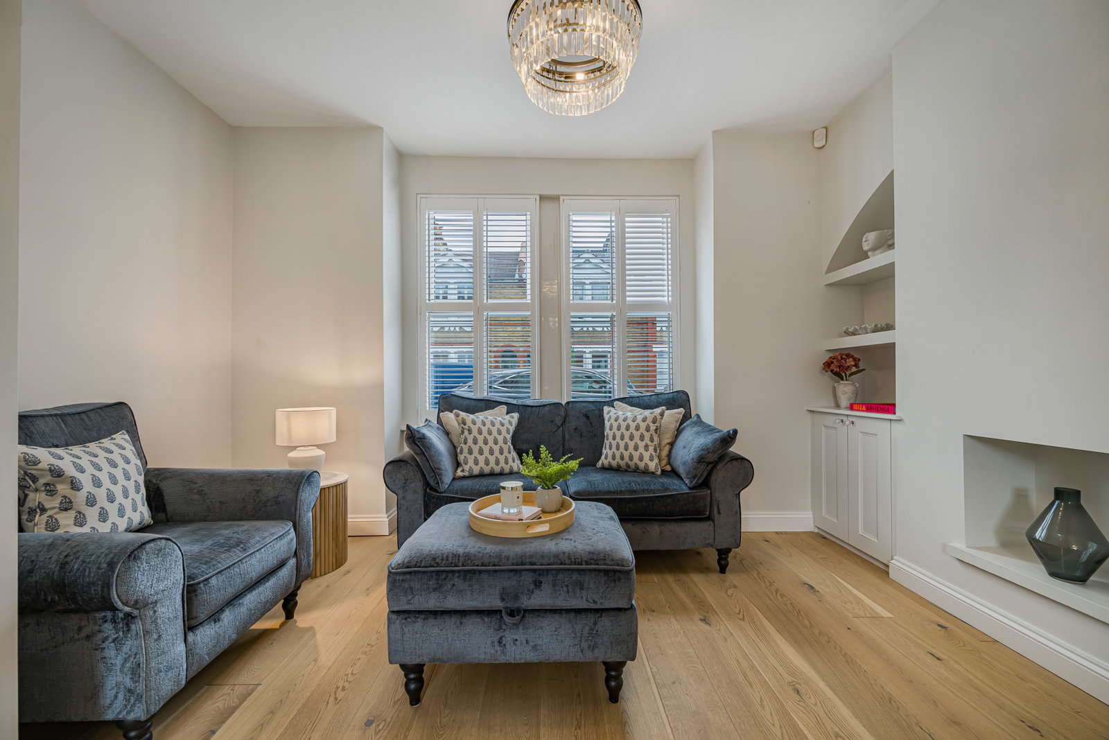 Terraced House for sale in Bromley, Herbert Road, Bromley, BR2, 678 m²