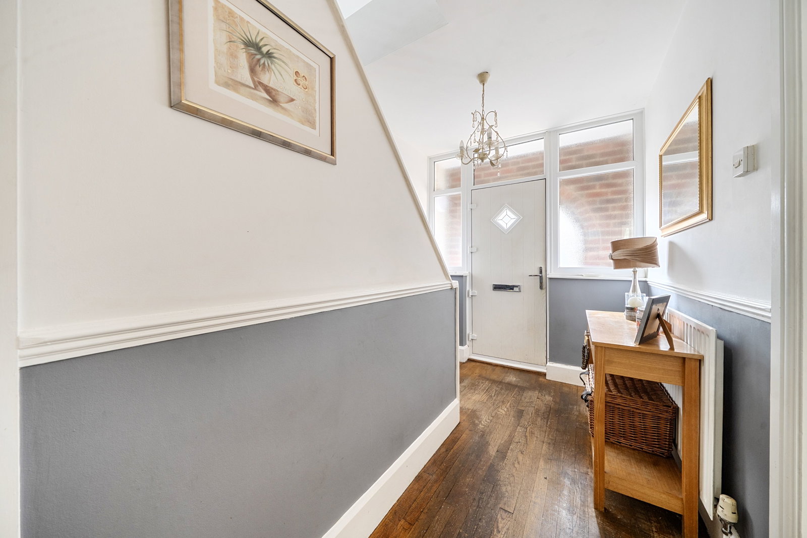 Semi Detached House in Dudley 5