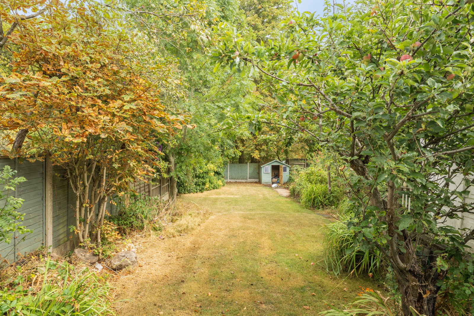 Semi Detached House in Dudley 4