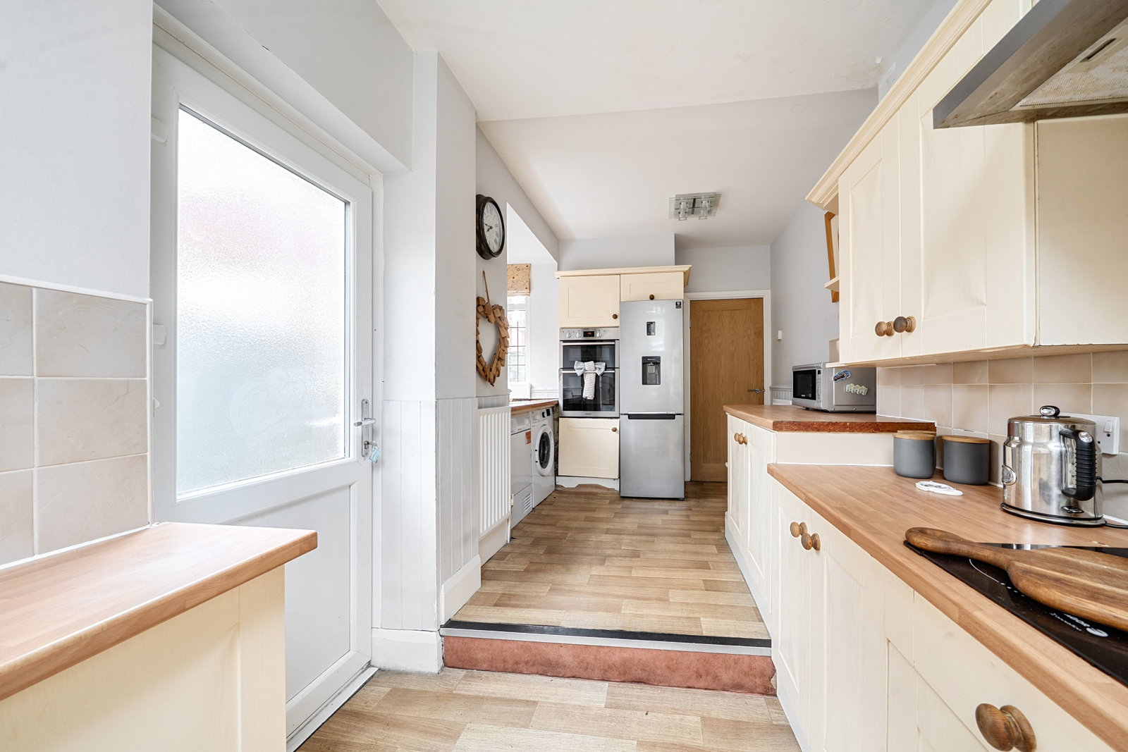 Semi Detached House for sale in Dudley, Queens Road, Dudley, DY3 1HJ