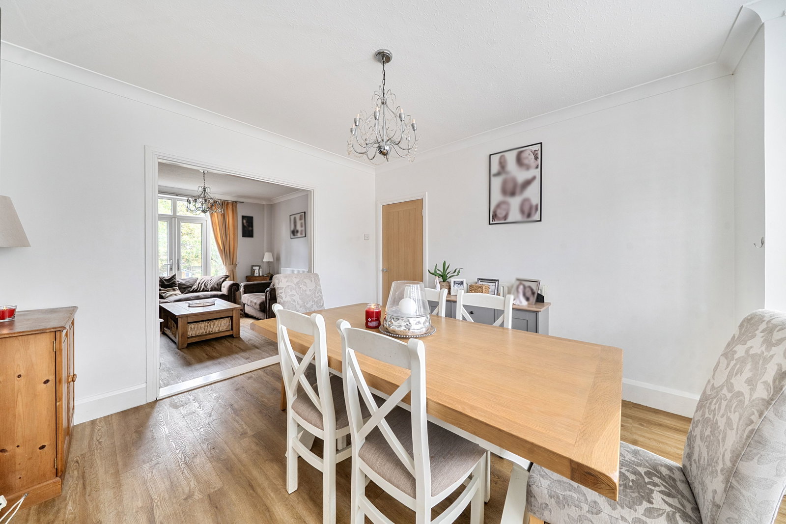 Semi Detached House in Dudley 2