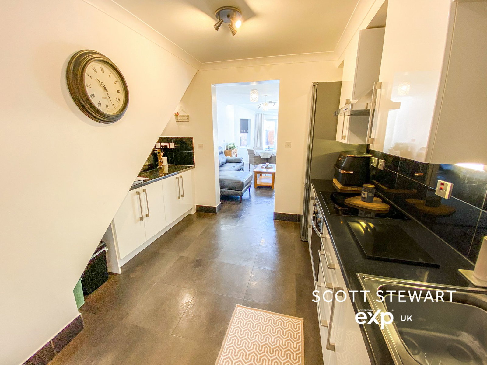 Town House in Peterborough 2