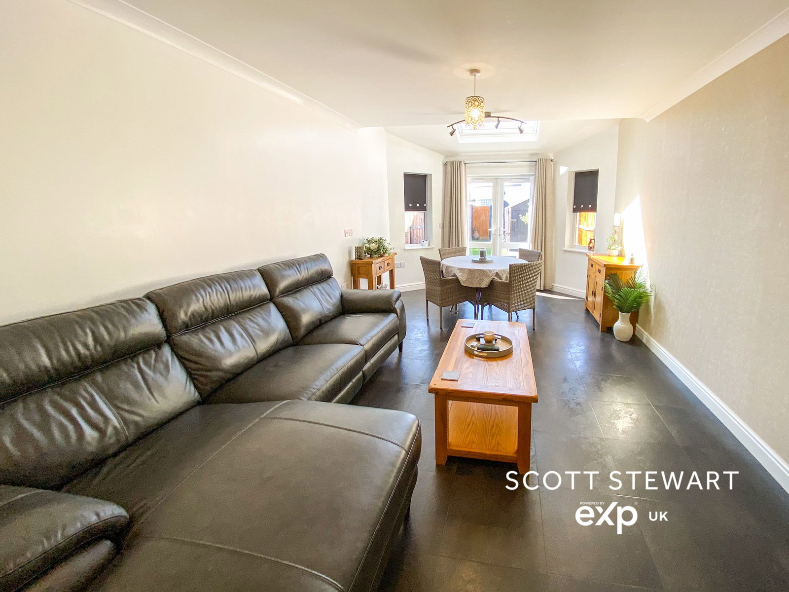 Town House in Peterborough 4