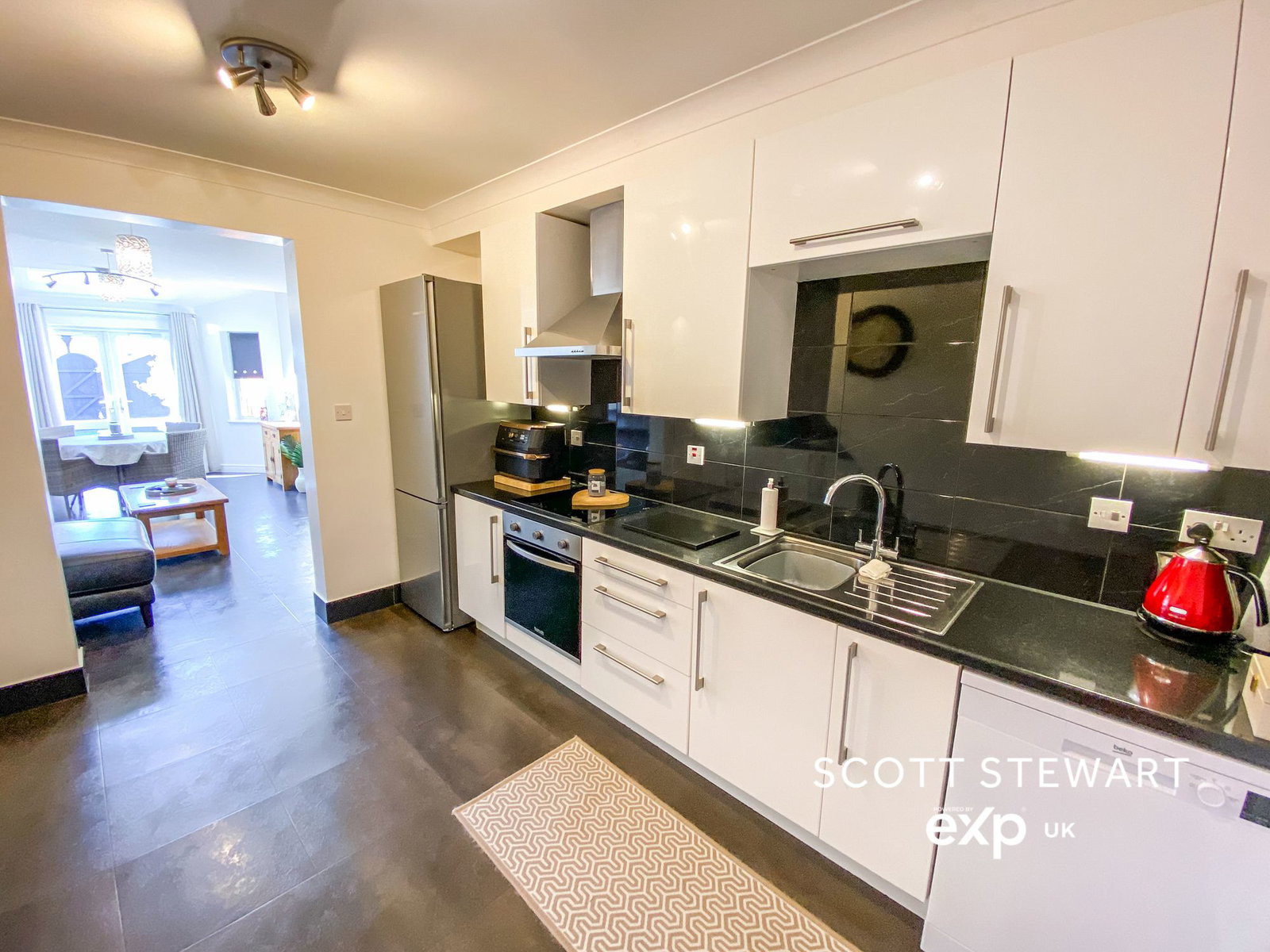 Town House in Peterborough 3