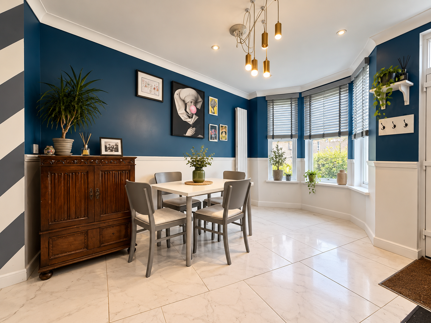 Terraced House for sale in Chatham, Perfect For First Time Buyers With Versatile Accommodation - Hartington Street Chatham