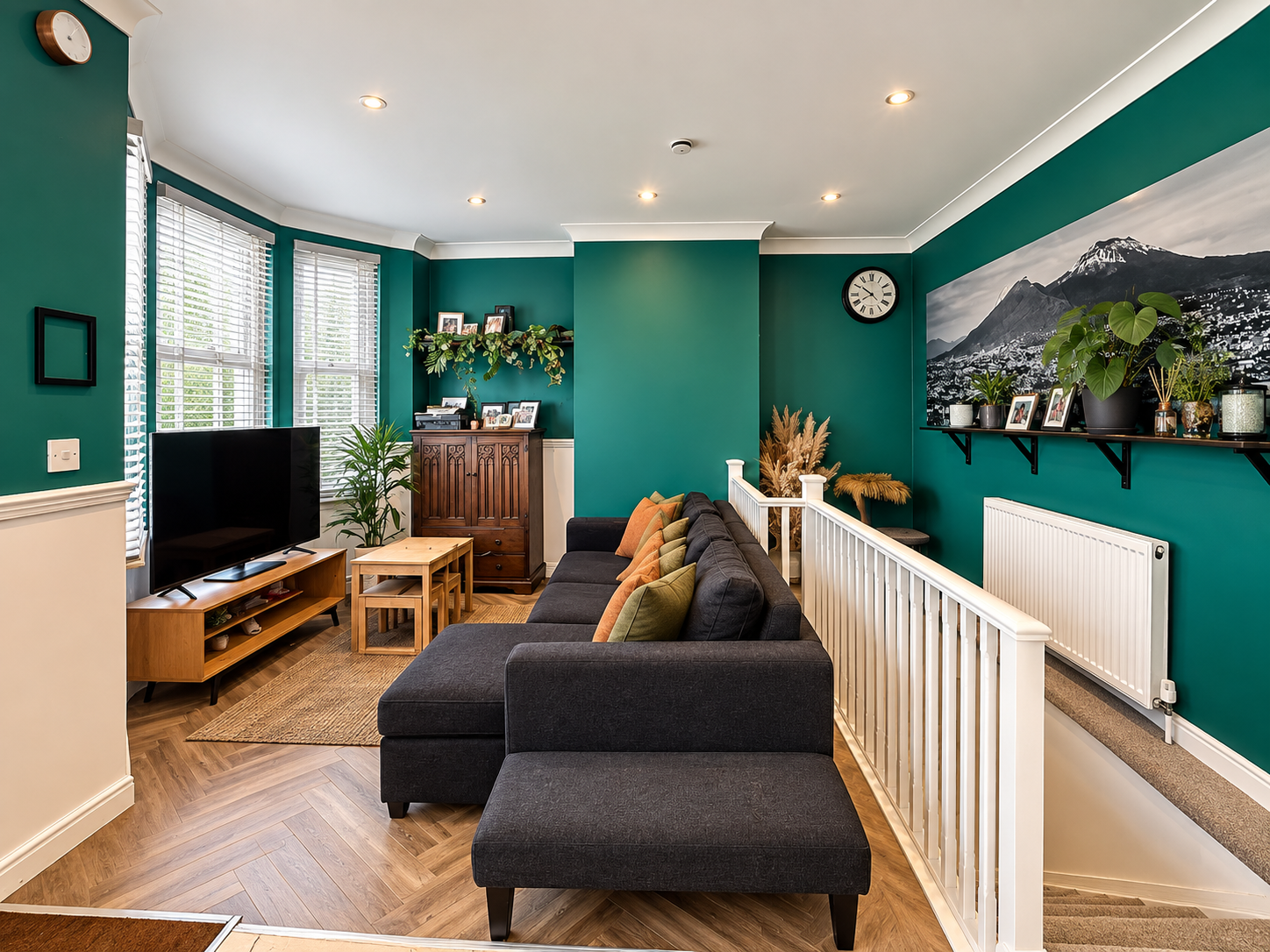 Terraced House for sale in Chatham, Perfect For First Time Buyers With Versatile Accommodation - Hartington Street Chatham