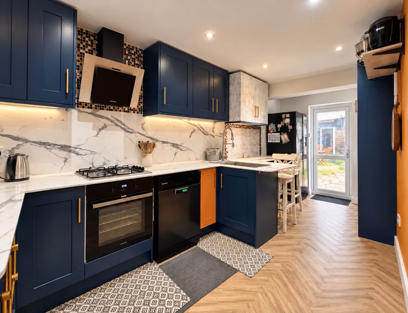 Terraced House for sale in Chatham, Perfect For First Time Buyers With Versatile Accommodation - Hartington Street Chatham