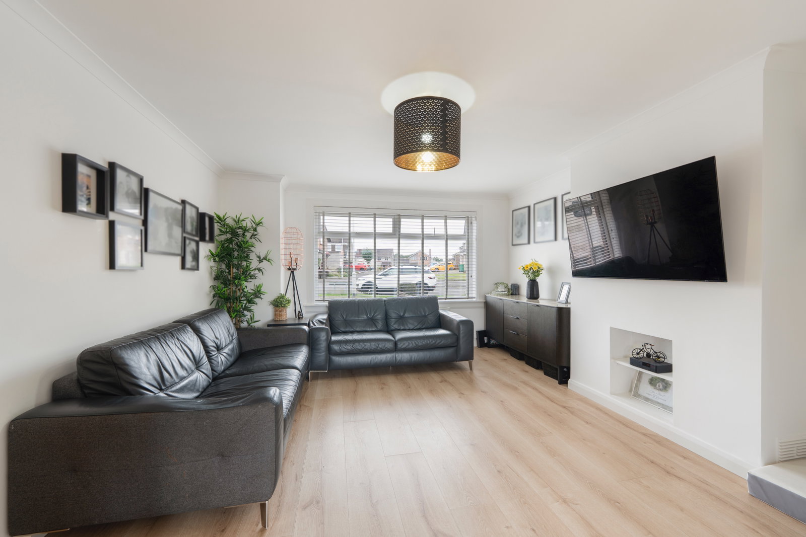 Semi Detached House in Kirkcaldy 5