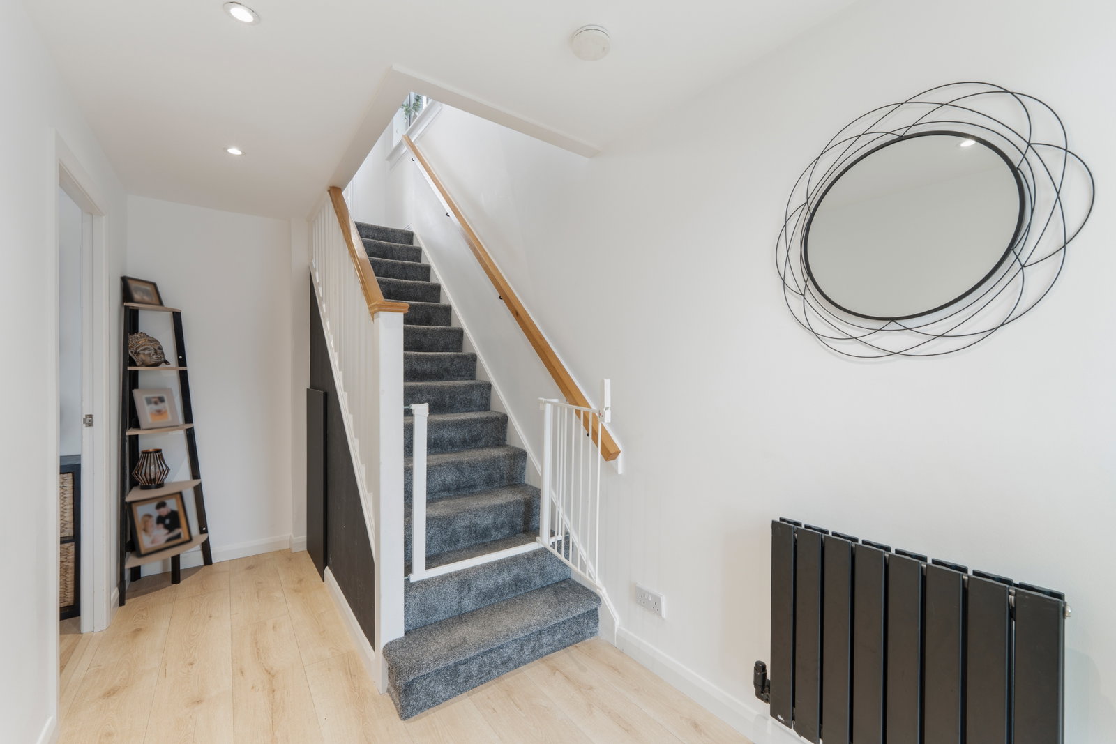 Semi Detached House in Kirkcaldy 4