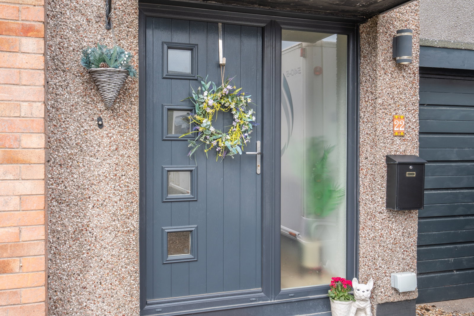 Semi Detached House in Kirkcaldy 3